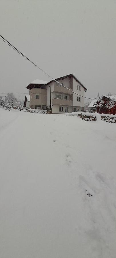 Apartmani Bilic Korenica Luaran gambar