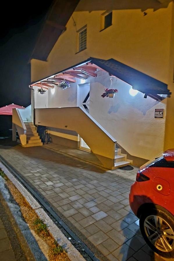 Apartmani Bilic Korenica Luaran gambar