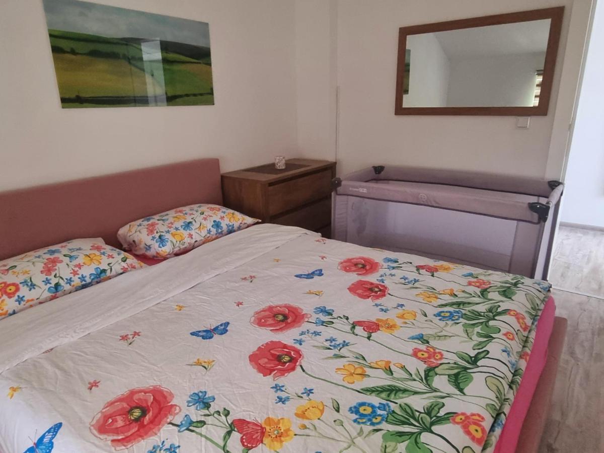 Apartmani Bilic Korenica Luaran gambar