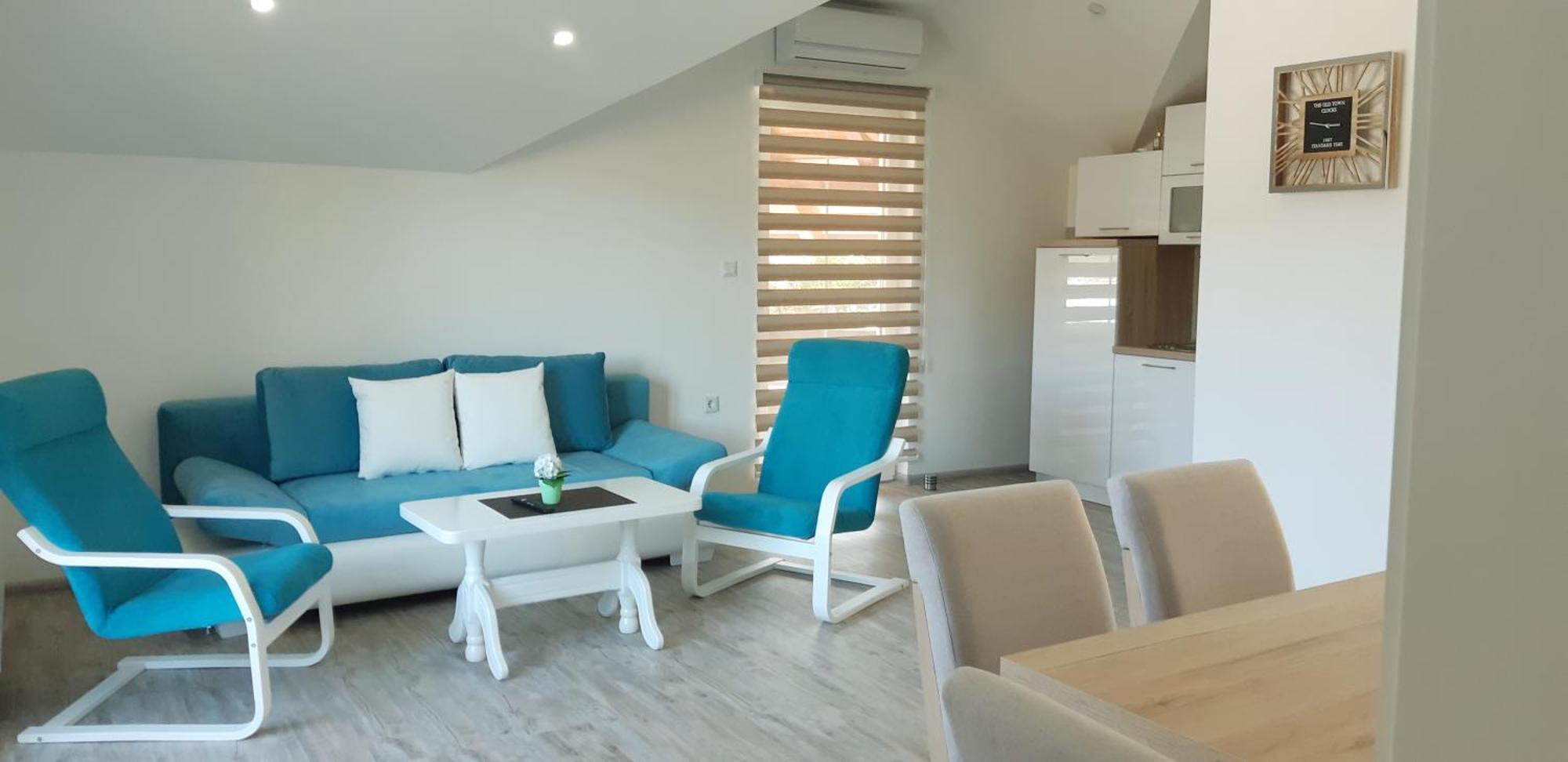 Apartmani Bilic Korenica Bilik gambar
