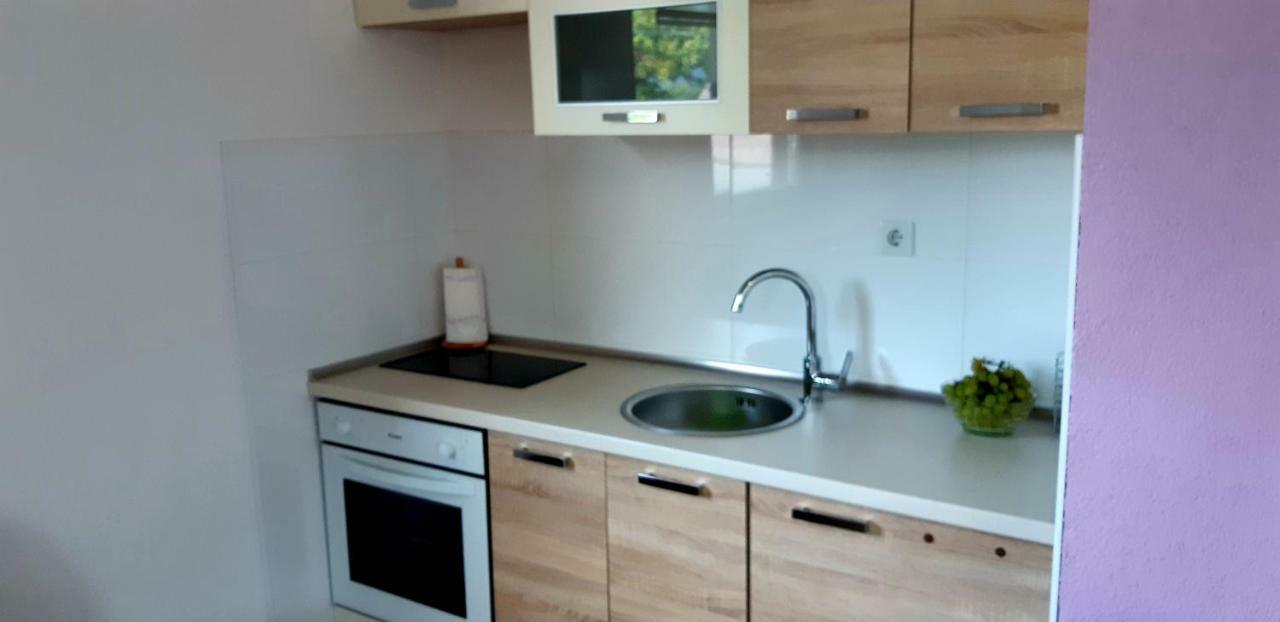 Apartmani Bilic Korenica Luaran gambar