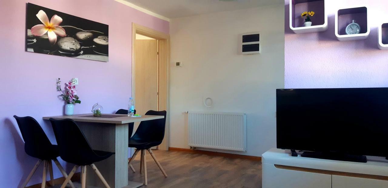 Apartmani Bilic Korenica Luaran gambar