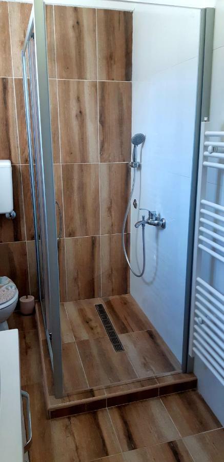 Apartmani Bilic Korenica Luaran gambar
