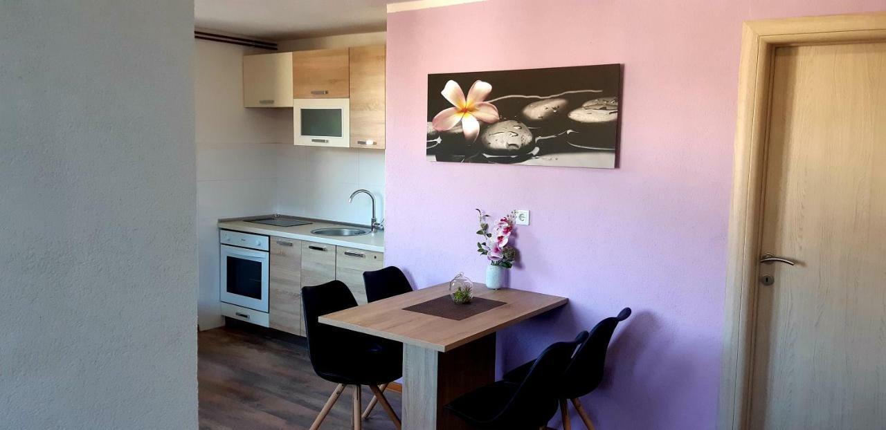 Apartmani Bilic Korenica Luaran gambar