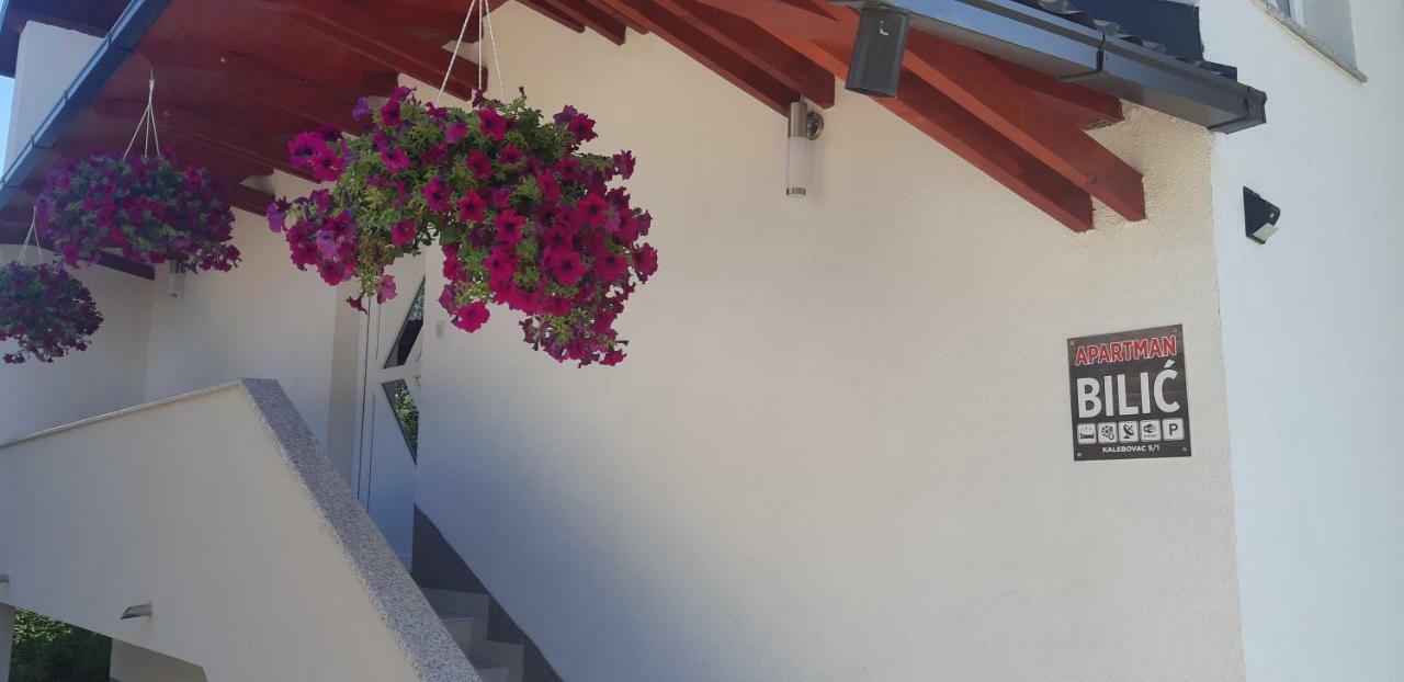 Apartmani Bilic Korenica Luaran gambar