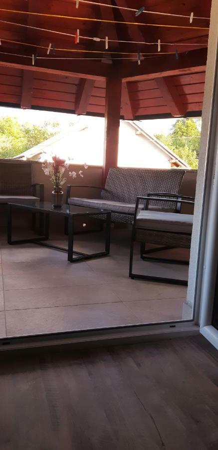 Apartmani Bilic Korenica Luaran gambar