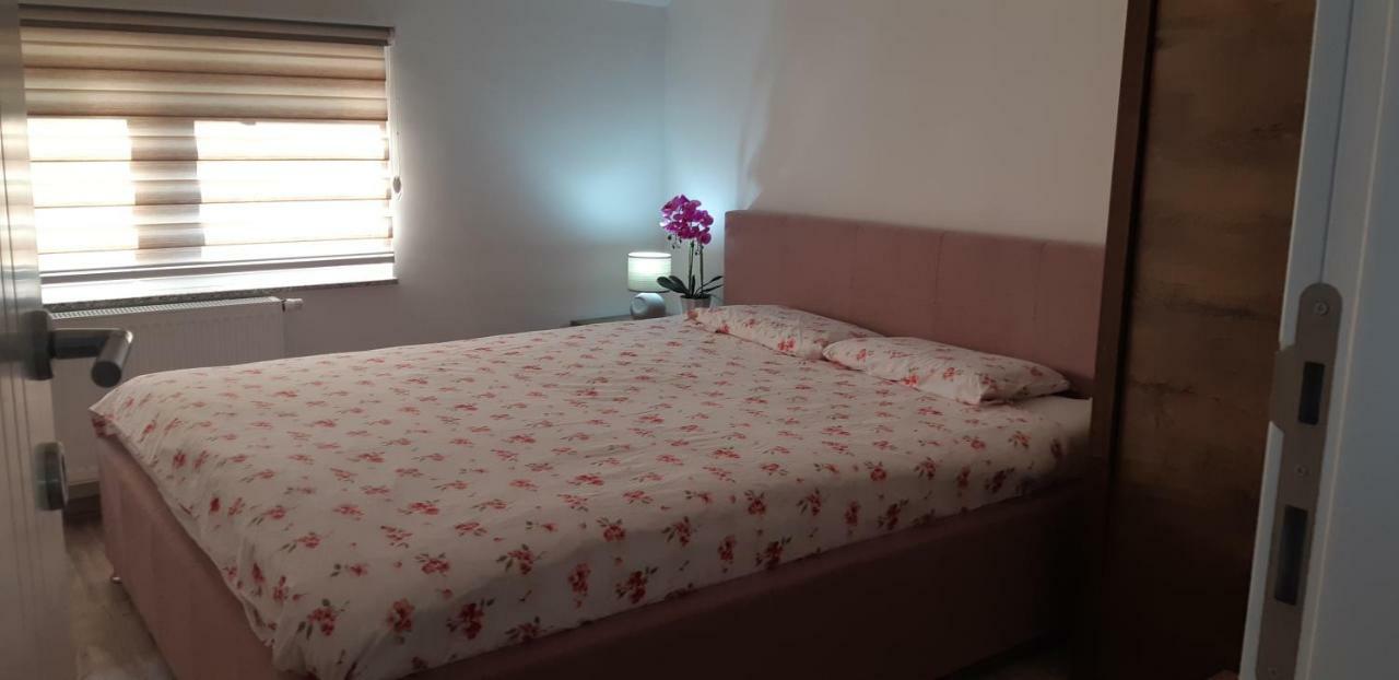 Apartmani Bilic Korenica Luaran gambar