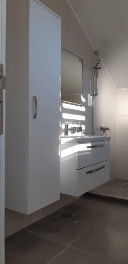Apartmani Bilic Korenica Luaran gambar
