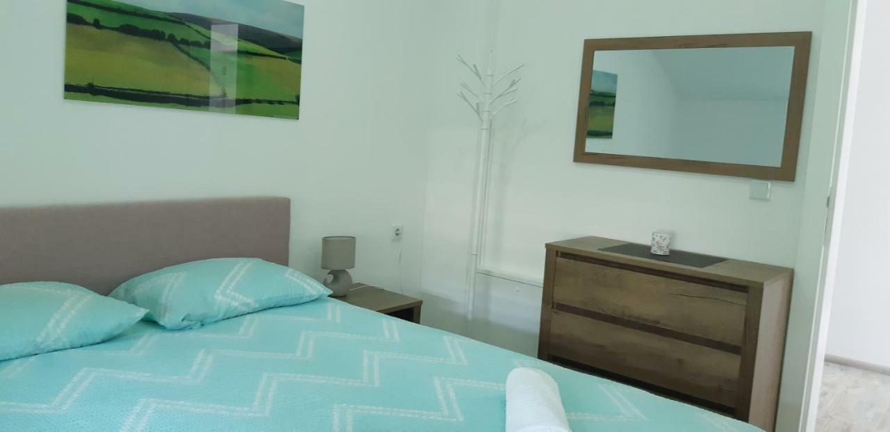Apartmani Bilic Korenica Luaran gambar