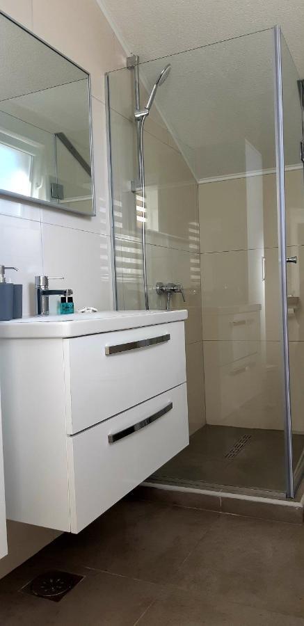 Apartmani Bilic Korenica Luaran gambar