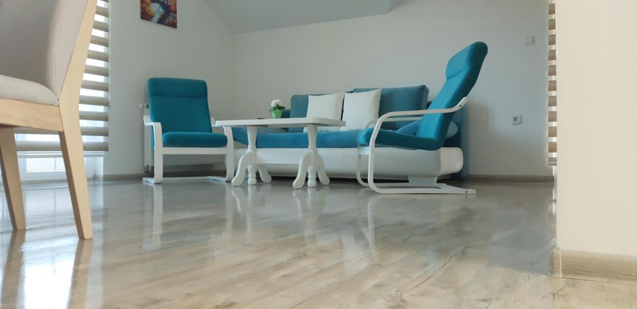 Apartmani Bilic Korenica Luaran gambar